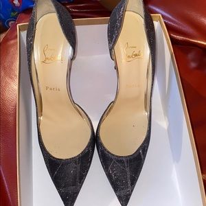 Iriza 100 tissu etincelle/specchio